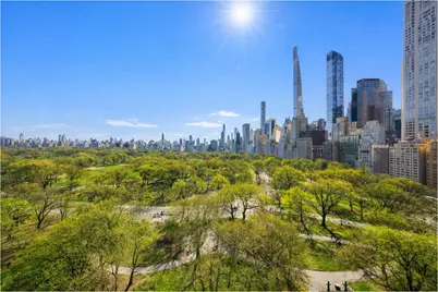 15 Central Park W #16/17B, New York, NY 10023 - Photo 4