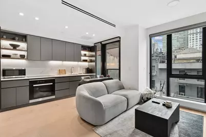 300 W 30th Street #4B, New York City, NY 10001 - Photo 1