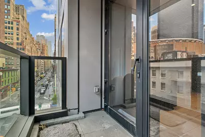 300 W 30th Street #4B, New York City, NY 10001 - Photo 8