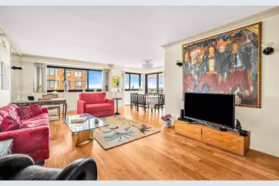 1725 York Avenue #32C, New York City, NY 10128 - Photo 4