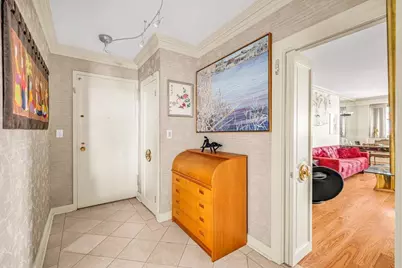 1725 York Avenue #32C, New York, NY 10128 - Photo 2