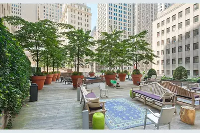 15 Broad Street #1510, New York City, NY 10005 - Photo 22
