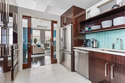 15 Broad Street #1510, New York City, NY 10005 - Photo 2
