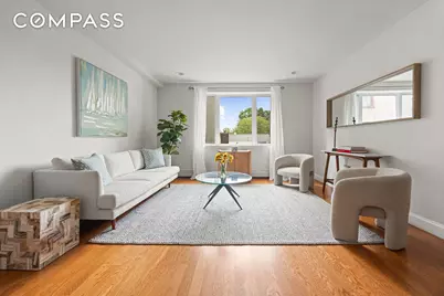 480 Eastern Parkway #3R, Brooklyn, NY 11225 - Photo 1