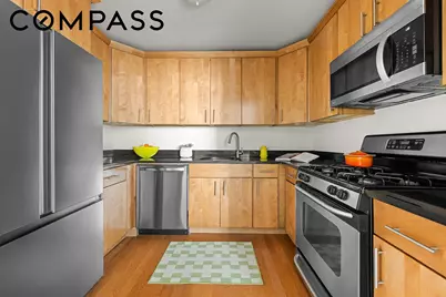 480 Eastern Parkway #3R, New York City, NY 11225 - Photo 6