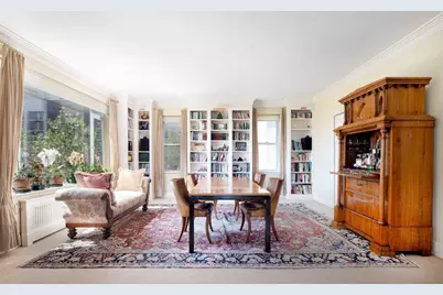 455 E 51st Street #3A, New York City, NY 10022 - Photo 4