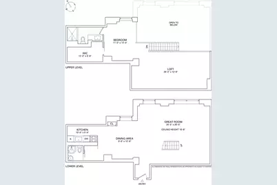 143 Ave B #3A, New York City, NY 10009 - Photo 12