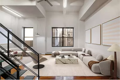 143 Ave B #3A, New York City, NY 10009 - Photo 2