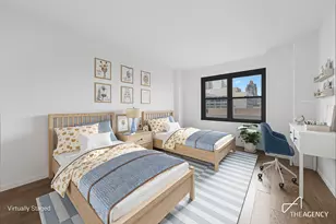 160 West End Ave, New York City, NY 10023 - Photo 10
