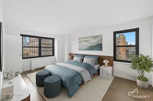 160 West End Ave, New York City, NY 10023 - Photo 8