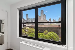 160 West End Ave, New York City, NY 10023 - Photo 12