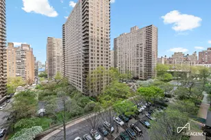 160 West End Ave, New York City, NY 10023 - Photo 18