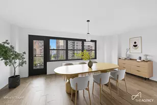 160 West End Ave, New York City, NY 10023 - Photo 6