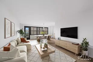 160 West End Ave, New York City, NY 10023 - Photo 4