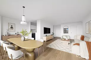 160 West End Ave, New York City, NY 10023 - Photo 2