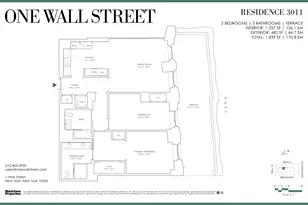 1 Wall St, New York City, NY 10005 - Photo 10