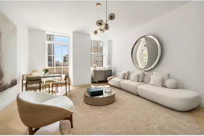 1 Wall Street #3011, New York, NY 10005 - Photo 2