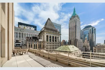 1 Wall Street #3011, New York, NY 10005 - Photo 1
