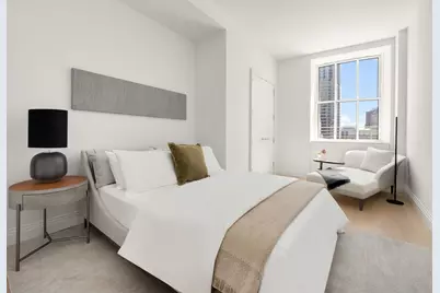 1 Wall Street #3011, New York City, NY 10005 - Photo 8