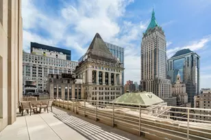 1 Wall St, New York City, NY 10005 - Photo 1