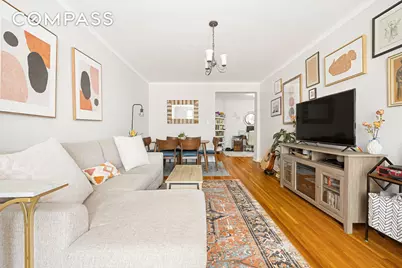 34-41 85th Street #2R, New York City, NY 11372 - Photo 2