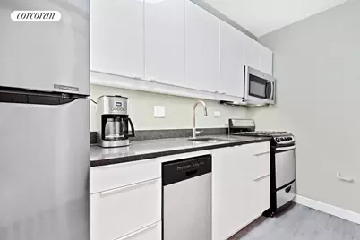153 E 57th Street #2K, New York City, NY 10022 - Photo 4