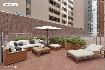 153 E 57th Street #2K, New York City, NY 10022 - Photo 1