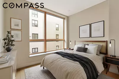 1230 Bedford Avenue #3R, New York City, NY 11216 - Photo 4