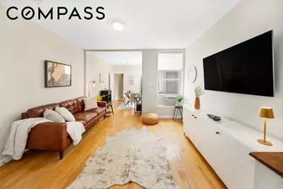 1286 Halsey Street #3B, New York City, NY 11237 - Photo 1