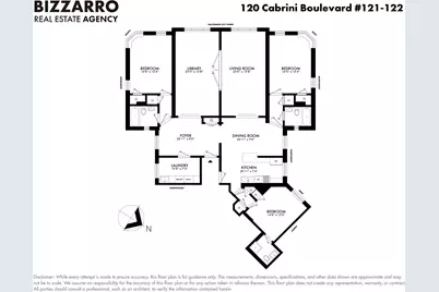 120 Cabrini Boulevard #121/122, New York City, NY 10033 - Photo 26