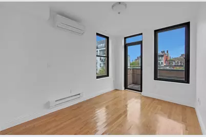 419 E 117th Street #PH, New York, NY 10035 - Photo 6