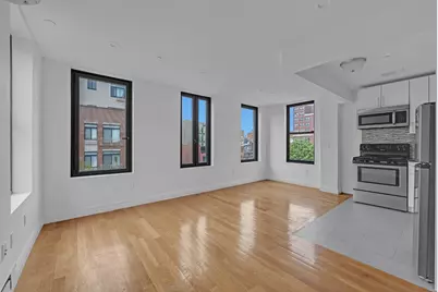 419 E 117th Street #PH, New York, NY 10035 - Photo 1