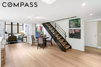 421 Hudson Street #221, New York City, NY 10014 - Photo 4