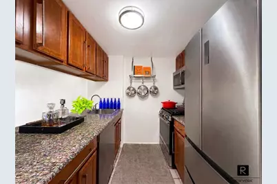 350 W 50th Street #5-W, New York City, NY 10019 - Photo 6