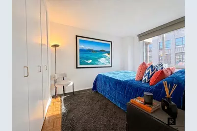 350 W 50th Street #5-W, New York City, NY 10019 - Photo 4