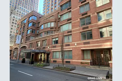 350 W 50th Street #5-W, New York City, NY 10019 - Photo 8