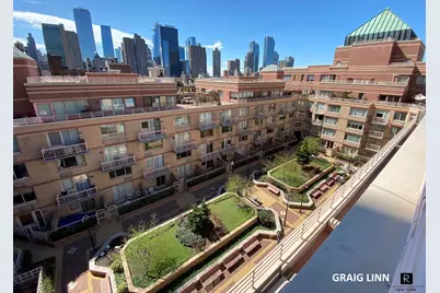 350 W 50th Street #5-W, New York City, NY 10019 - Photo 12