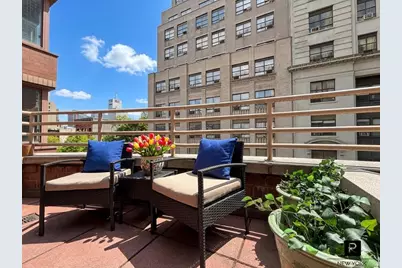 350 W 50th Street #5-W, New York City, NY 10019 - Photo 2