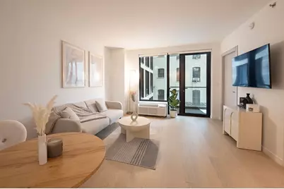 181 E 101st Street #301, New York City, NY 10029 - Photo 2