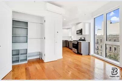 469 Convent Avenue #7A, New York City, NY 10031 - Photo 8