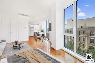 469 Convent Ave, New York City, NY 10031 - Photo 2