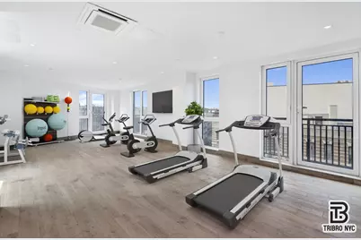 469 Convent Avenue #7A, New York City, NY 10031 - Photo 12