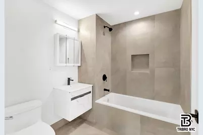 469 Convent Avenue #7A, New York City, NY 10031 - Photo 4