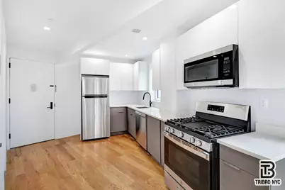 469 Convent Avenue #7A, New York City, NY 10031 - Photo 6