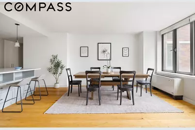 455 Main Street #4GH, New York City, NY 10044 - Photo 2