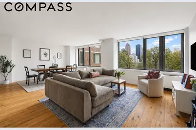 455 Main Street #4GH, New York City, NY 10044 - Photo 1
