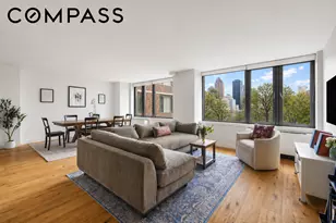 455 Main St, New York City, NY 10044 - Photo 1