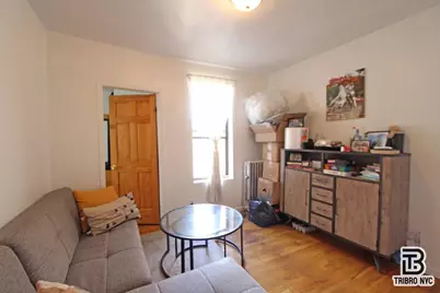 141 Edgecombe Avenue #17, New York City, NY 10030 - Photo 6