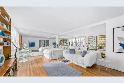 60 E 9th Street #435, New York City, NY 10003 - Photo 1