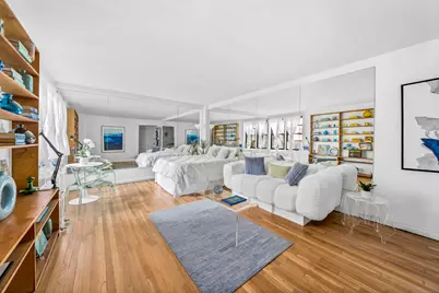 60 E 9th Street #435, New York, NY 10003 - Photo 1